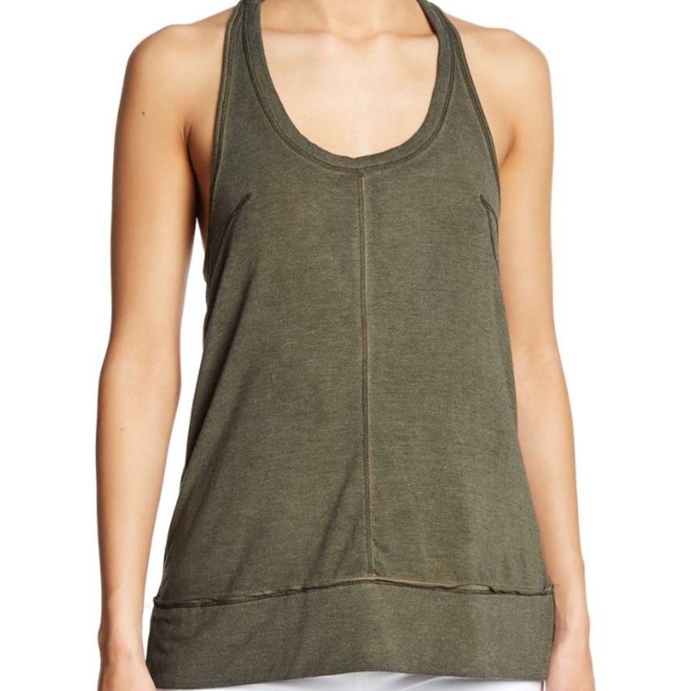 Brand New Camo Tank